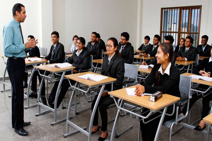 classroom